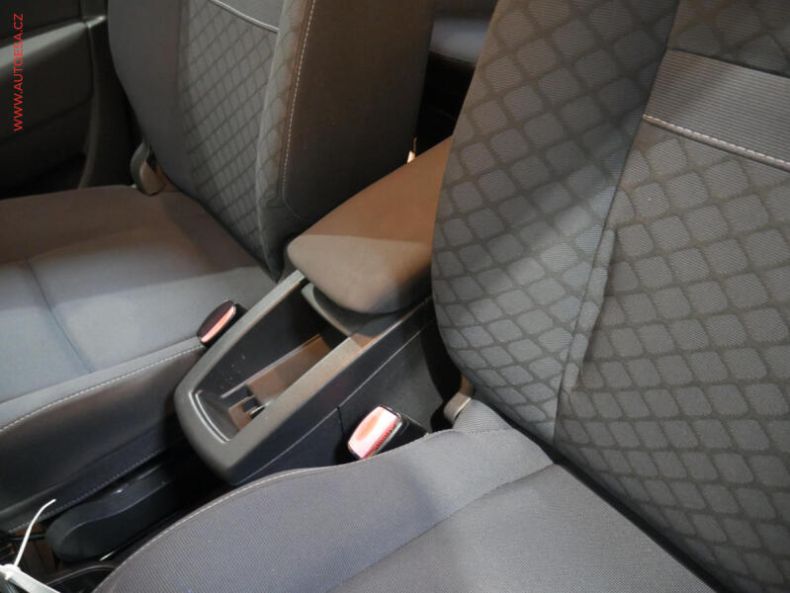 Renault Scénic - hlavní fotka