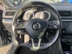 Škoda Superb - fotka číslo 12