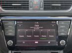 Škoda Superb - fotka číslo 14