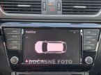 Škoda Superb - fotka číslo 17