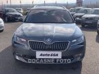 Škoda Superb - fotka číslo 1