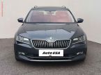 Škoda Superb - fotka číslo 1