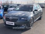 Škoda Superb - fotka číslo 2