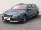 Škoda Superb - fotka číslo 2
