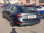 Škoda Superb - fotka číslo 3