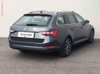 Škoda Superb - fotka číslo 3