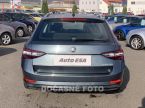 Škoda Superb - fotka číslo 4