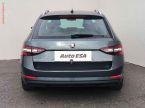 Škoda Superb - fotka číslo 4