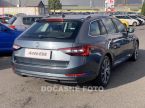 Škoda Superb - fotka číslo 5