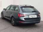 Škoda Superb - fotka číslo 5