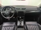 Škoda Superb - fotka číslo 7