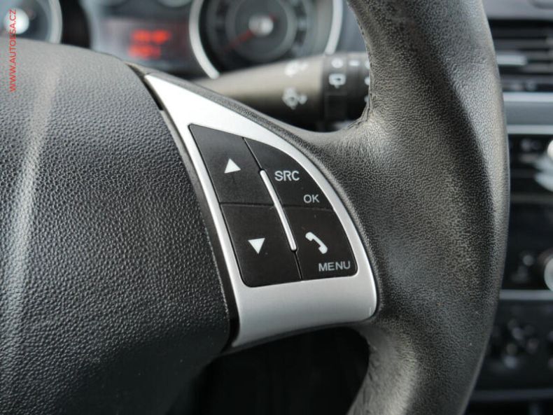 Fiat Punto Evo - hlavní fotka