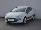 Fiat Punto Evo - fotka číslo 2