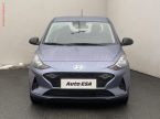 Hyundai i10 - fotka číslo 1