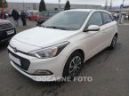 Hyundai i20 - fotka číslo 0