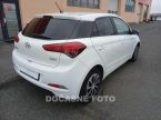 Hyundai i20 - fotka číslo 1
