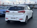 Hyundai i20 - fotka číslo 5