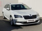 Škoda Superb - fotka číslo 0