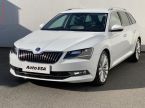 Škoda Superb - fotka číslo 2