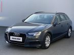 Audi A4 - fotka číslo 2