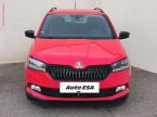 Škoda Fabia - fotka číslo 1