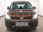 Volkswagen Caddy - fotka číslo 1