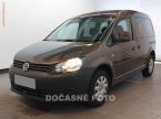 Volkswagen Caddy - fotka číslo 2