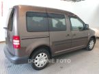 Volkswagen Caddy - fotka číslo 3