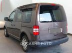 Volkswagen Caddy - fotka číslo 6
