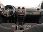 Volkswagen Caddy - fotka číslo 8
