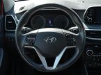 Hyundai Tucson - fotka číslo 10