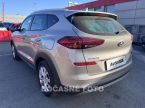 Hyundai Tucson - fotka číslo 1