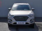 Hyundai Tucson - fotka číslo 1