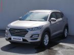 Hyundai Tucson - fotka číslo 2