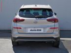 Hyundai Tucson - fotka číslo 4