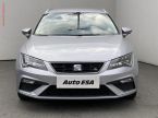 Seat Leon - fotka číslo 1