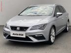 Seat Leon - fotka číslo 2