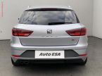 Seat Leon - fotka číslo 4