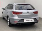Seat Leon - fotka číslo 5