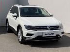 Volkswagen Tiguan - fotka číslo 0
