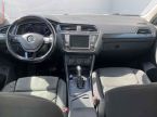 Volkswagen Tiguan - fotka číslo 7