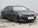 Peugeot 508 - fotka číslo 0