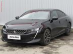 Peugeot 508 - fotka číslo 2