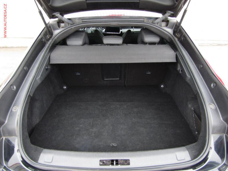 Peugeot 508 - hlavní fotka