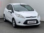 Ford Fiesta - fotka číslo 0