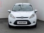 Ford Fiesta - fotka číslo 1