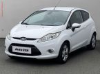 Ford Fiesta - fotka číslo 2