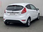 Ford Fiesta - fotka číslo 3