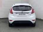 Ford Fiesta - fotka číslo 4
