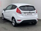 Ford Fiesta - fotka číslo 5